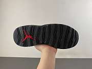 Air Jordan 10 Retro Shadow (2025) HJ6779-001 - 5