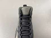 Air Jordan 10 Retro Shadow (2025) HJ6779-001 - 4