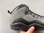 Air Jordan 10 Retro Shadow (2025) HJ6779-001 - 3