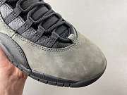 Air Jordan 10 Retro Shadow (2025) HJ6779-001 - 2