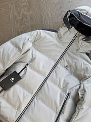 Kailas Dagu goose down jacket Gray/Grey KG2443101 - 6