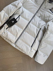 Kailas Dagu goose down jacket Gray/Grey KG2443101 - 5