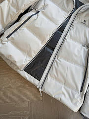 Kailas Dagu goose down jacket Gray/Grey KG2443101 - 4