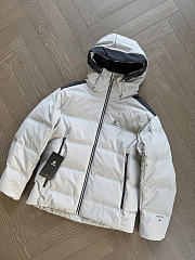 Kailas Dagu goose down jacket Gray/Grey KG2443101 - 2
