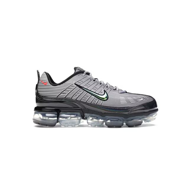 Nike Air VaporMax 360 Metallic Silver CK2718-004 - 1