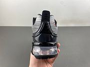 Nike Air VaporMax 360 Metallic Silver CK2718-004 - 6