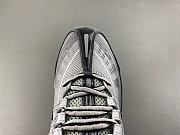 Nike Air VaporMax 360 Metallic Silver CK2718-004 - 5