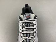 Nike Air VaporMax 360 Metallic Silver CK2718-004 - 4