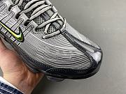 Nike Air VaporMax 360 Metallic Silver CK2718-004 - 2