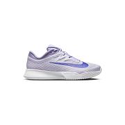 Nike Court Air Zoom Vapor Pro 3 Clay Amethyst Tint Hydrangeas White Deep Night (Women's) HQ6030-500 - 1