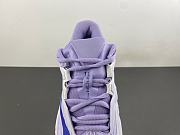 Nike Court Air Zoom Vapor Pro 3 Clay Amethyst Tint Hydrangeas White Deep Night (Women's) HQ6030-500 - 6