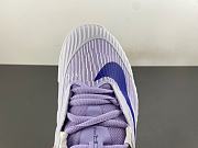 Nike Court Air Zoom Vapor Pro 3 Clay Amethyst Tint Hydrangeas White Deep Night (Women's) HQ6030-500 - 5