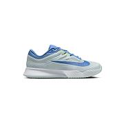Nike Court Air Zoom Vapor Pro 3 HC Glacier Blue Blue Beyond White Star Blue (Women's) FZ2158-400 - 1