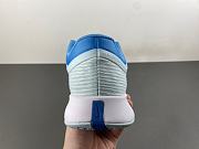 Nike Court Air Zoom Vapor Pro 3 HC Glacier Blue Blue Beyond White Star Blue (Women's) FZ2158-400 - 6