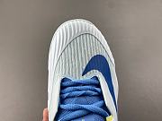 Nike Court Air Zoom Vapor Pro 3 HC Glacier Blue Blue Beyond White Star Blue (Women's) FZ2158-400 - 5