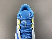 Nike Court Air Zoom Vapor Pro 3 HC Glacier Blue Blue Beyond White Star Blue (Women's) FZ2158-400 - 4