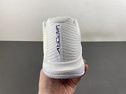 Nike Court Air Zoom Vapor 12 HC White Summit White Black FV5552-101 - 6