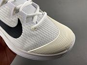 Nike Court Air Zoom Vapor 12 HC White Summit White Black FV5552-101 - 2