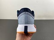 Nike Vapor Pro 3 Clay Ashen Slate Obsidian Light Armory Blue Football Grey HQ6034-400 - 6