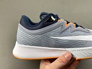 Nike Vapor Pro 3 Clay Ashen Slate Obsidian Light Armory Blue Football Grey HQ6034-400 - 3