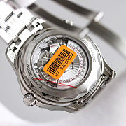 Omega Seamaster Diver Blue 300M Mens Watch 42mm 210.30.42.20.06.001 - 4