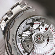 Omega Seamaster Diver Blue 300M Mens Watch 42mm 210.30.42.20.06.001 - 3