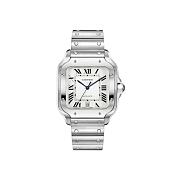 Cartier Santos de WSSA0018 40mm - 1