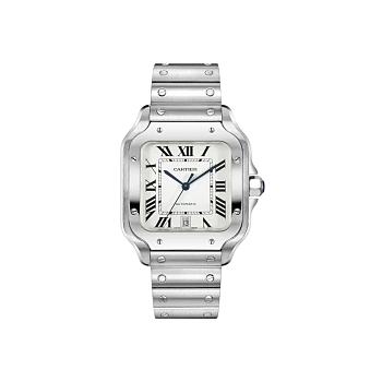 Cartier Santos de WSSA0018 40mm