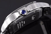 Cartier Santos de WSSA0018 40mm - 6