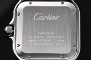 Cartier Santos de WSSA0018 40mm - 3