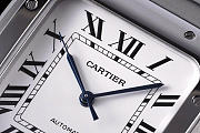 Cartier Santos de WSSA0018 40mm - 2