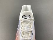 Nike Air Max Dn8 Summit White Vivid Orange IM7405-100 - 5