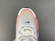 Nike Air Max Dn8 Summit White Vivid Orange IM7405-100 - 4