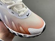 Nike Air Max Dn8 Summit White Vivid Orange IM7405-100 - 2