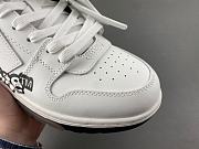 OFF-WHITE Out Of Office OOO Low Tops 