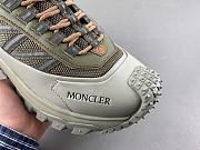 Moncler baskets Tailgrip GTX 29902905 - 2