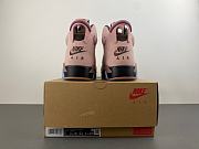Air Jordan 6 Retro Macklemore Clay 522208-520 - 6