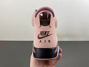 Air Jordan 6 Retro Macklemore Clay 522208-520 - 5