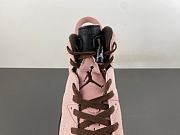 Air Jordan 6 Retro Macklemore Clay 522208-520 - 4