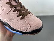 Air Jordan 6 Retro Macklemore Clay 522208-520 - 2