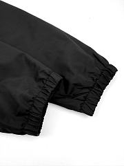 Prada veste Re-Nylon à capuche Black 17504720 - 6