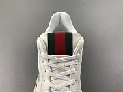Gucci Men's Gucci Re-Web trainers 854550 AAF6T 9598 - 5