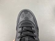 Gucci Men's Gucci Re-Web trainers 857853 AAFOO 1082 - 5