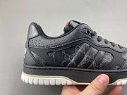 Gucci Men's Gucci Re-Web trainers 857853 AAFOO 1082 - 3