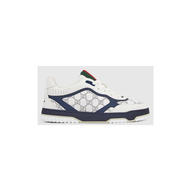 Gucci Men's Gucci Re-Web trainers 850193 AAFOO 9071 - 1