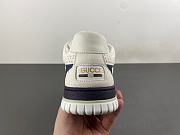 Gucci Men's Gucci Re-Web trainers 850193 AAFOO 9071 - 6