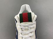 Gucci Men's Gucci Re-Web trainers 850193 AAFOO 9071 - 4