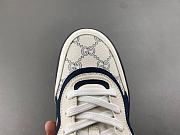 Gucci Men's Gucci Re-Web trainers 850193 AAFOO 9071 - 5