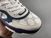 Gucci Men's Gucci Re-Web trainers 850193 AAFOO 9071 - 3