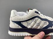 Gucci Men's Gucci Re-Web trainers 850193 AAFOO 9071 - 2